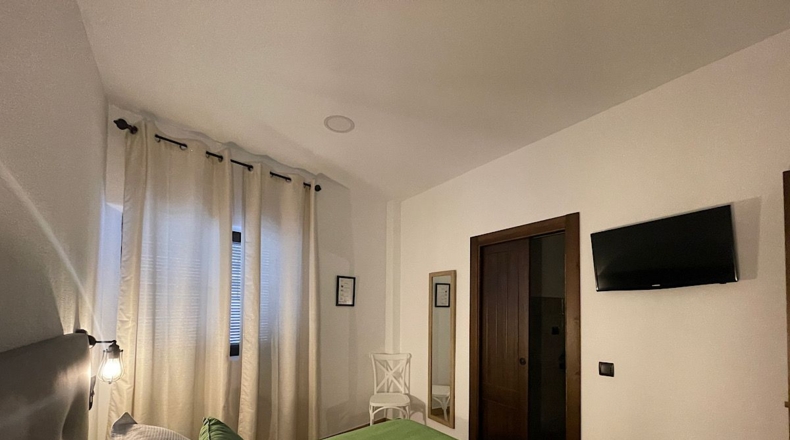 Almería - Lucainena de las Torres - 308m2