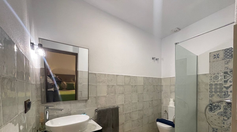 Almería - Lucainena de las Torres - 308m2