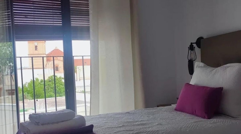 Almería - Lucainena de las Torres - 308m2