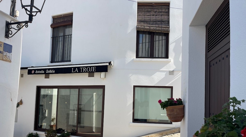 Almería - Lucainena de las Torres - 308m2
