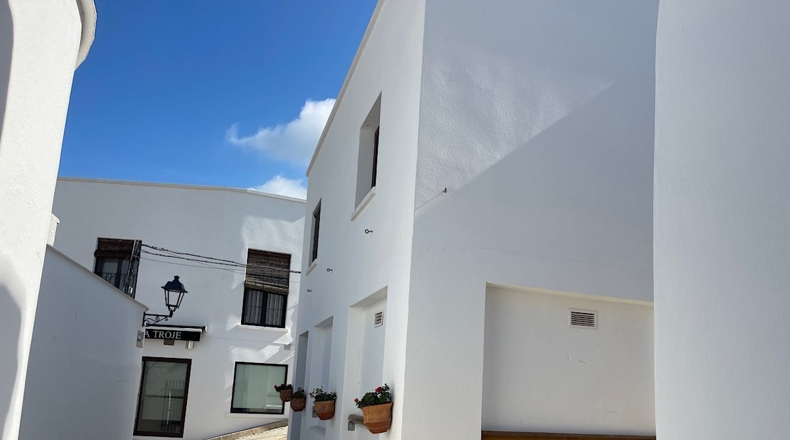 Almería - Lucainena de las Torres - 308m2