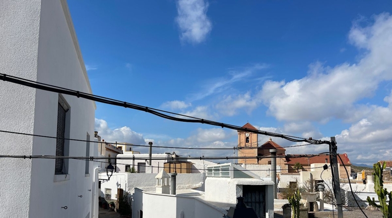 Almería - Lucainena de las Torres - 308m2