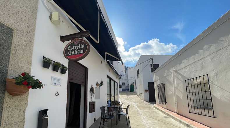 Almería - Lucainena de las Torres - 308m2