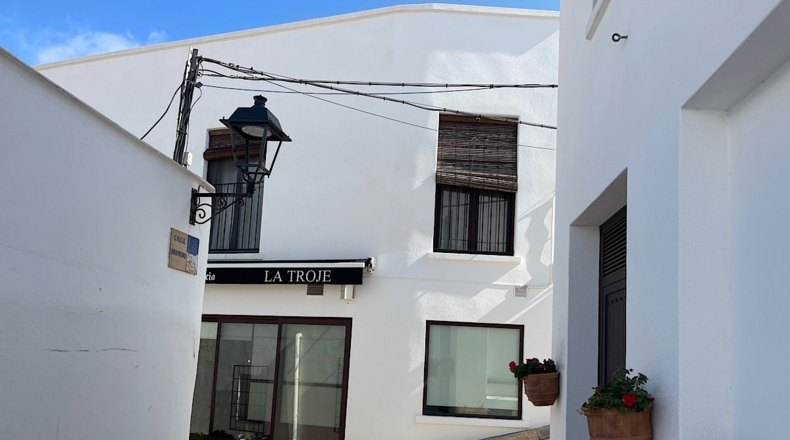 Almería - Lucainena de las Torres - 308m2