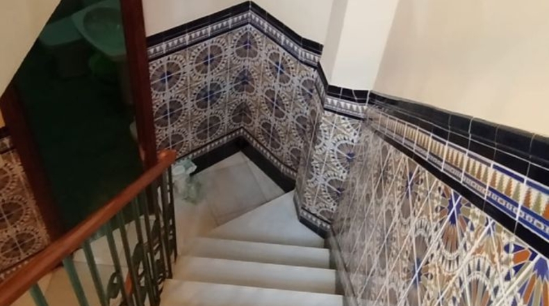 Málaga - Archidona - 70m2