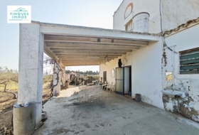 Camarles 8700&nbsp;m²