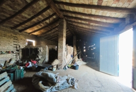 Camarles 8700&nbsp;m²