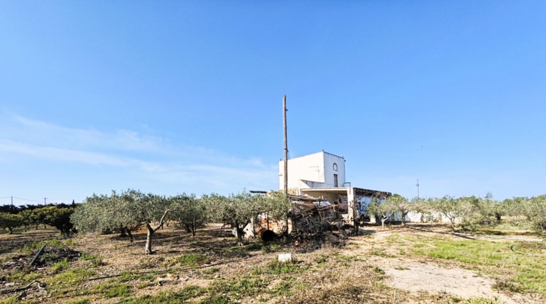 Tarragona - Camarles - 74m2