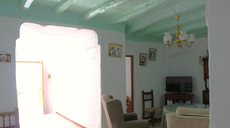 Кадис - Algodonales - 188m2