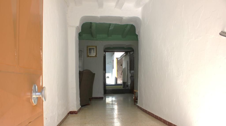 Кадис - Algodonales - 188m2