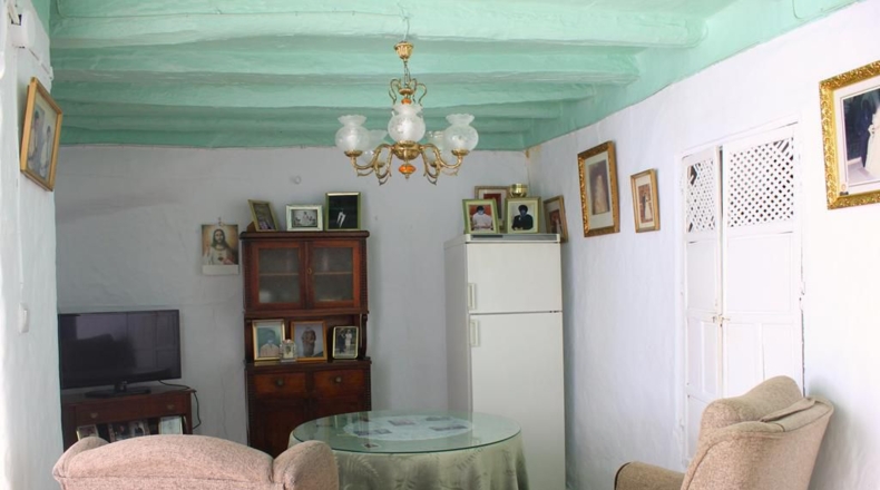 Кадис - Algodonales - 188m2