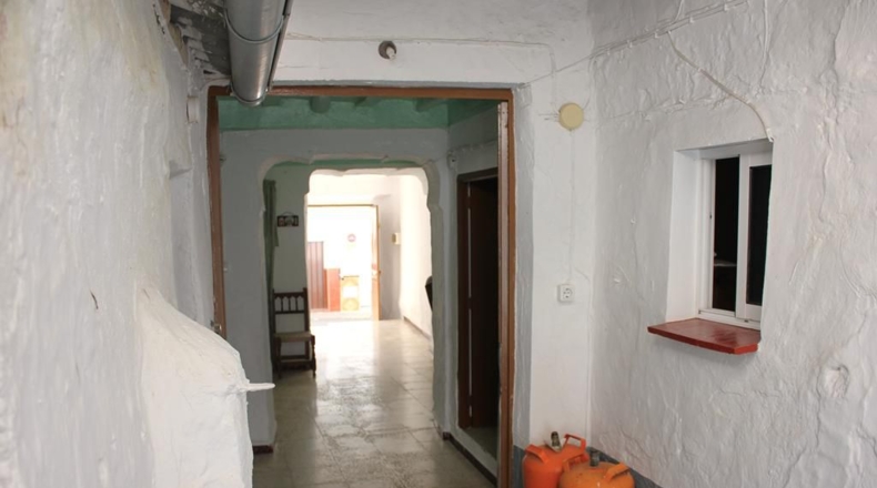 Кадис - Algodonales - 188m2