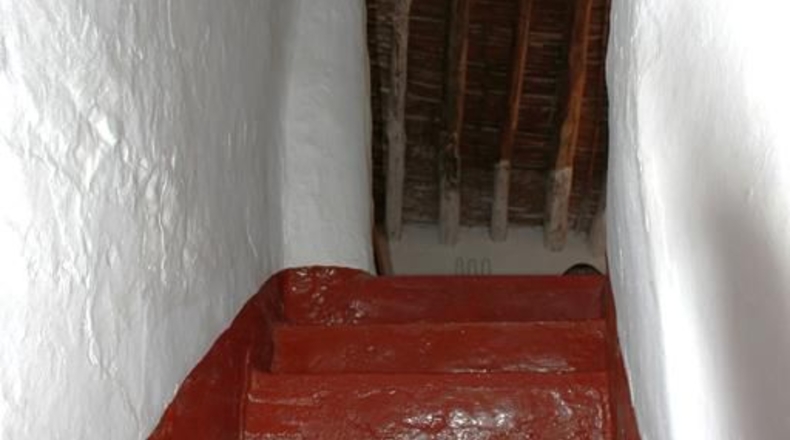 Кадис - Algodonales - 188m2