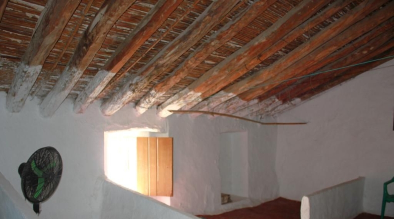 Кадис - Algodonales - 188m2