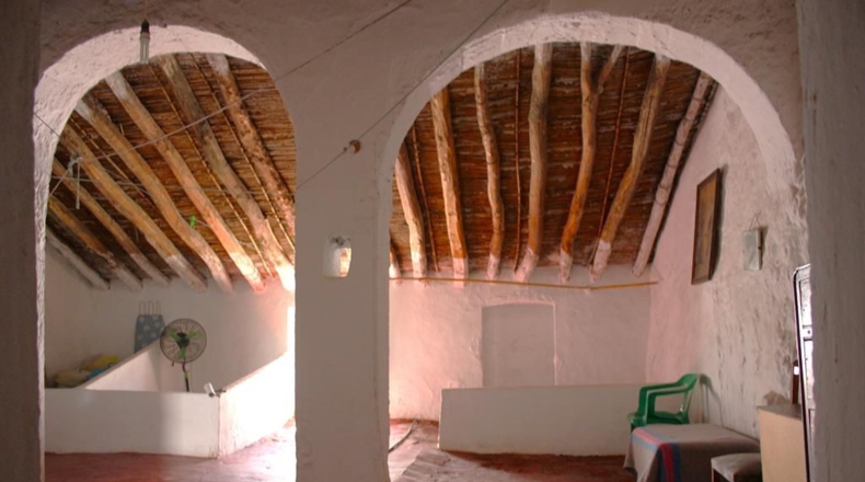 Кадис - Algodonales - 188m2