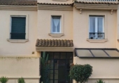 Дом с участком на продажу в городе Ayamonte. Фото