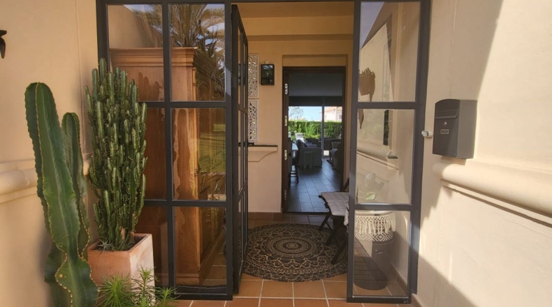 Huelva - Ayamonte - 190m2
