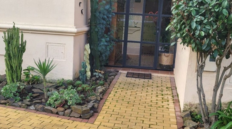 Huelva - Ayamonte - 190m2