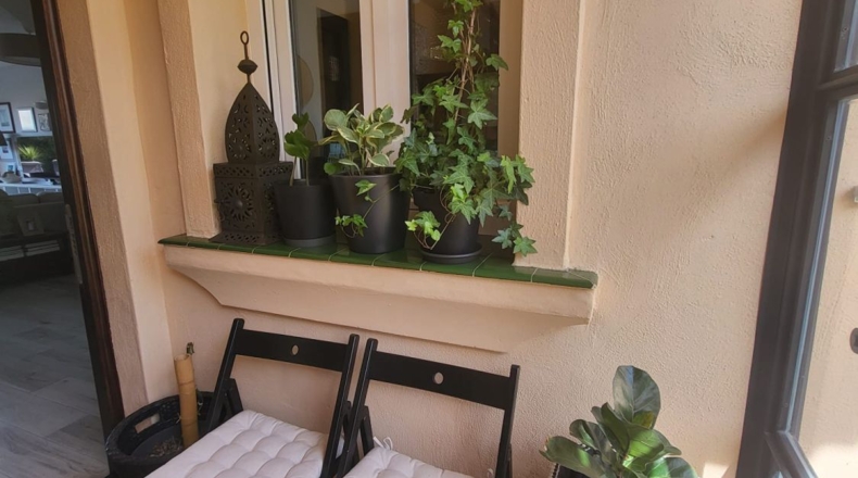 Huelva - Ayamonte - 190m2