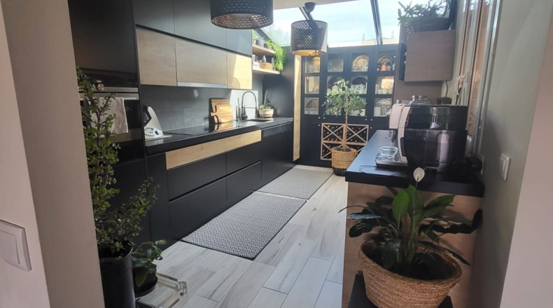 Huelva - Ayamonte - 190m2