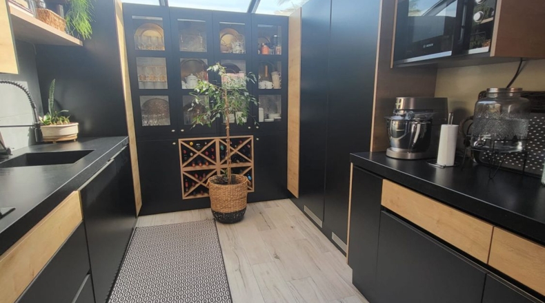 Huelva - Ayamonte - 190m2