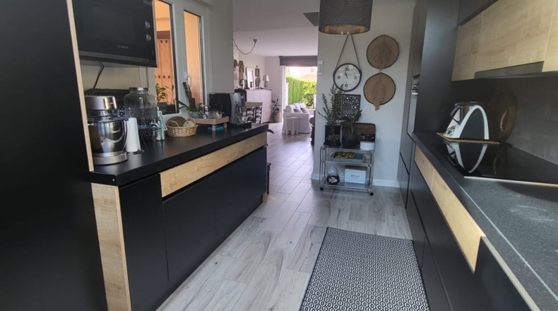 Huelva - Ayamonte - 190m2