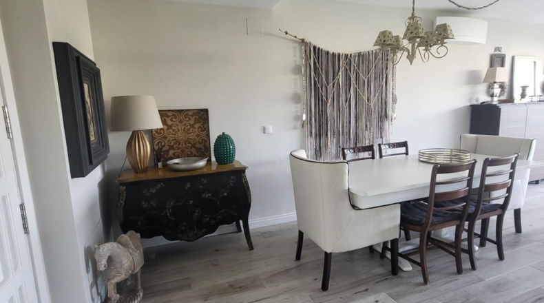 Huelva - Ayamonte - 190m2