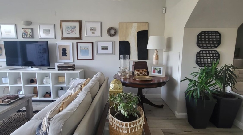 Huelva - Ayamonte - 190m2
