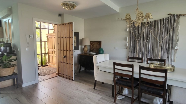 Huelva - Ayamonte - 190m2