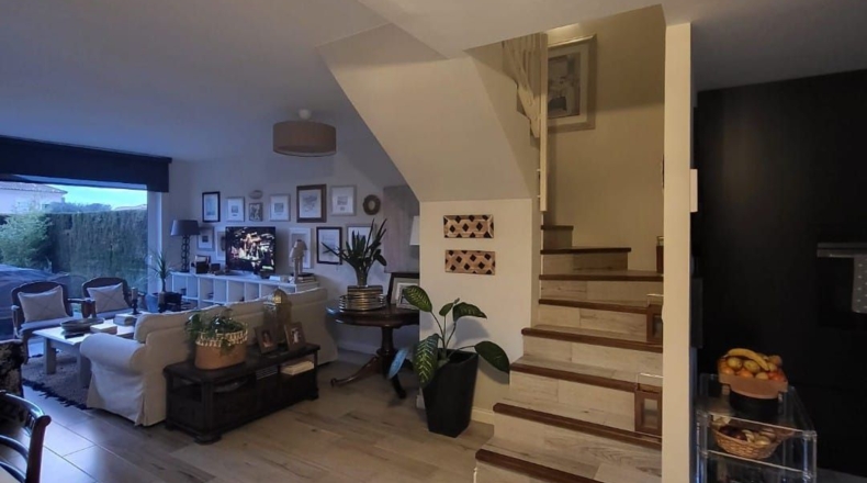 Huelva - Ayamonte - 190m2