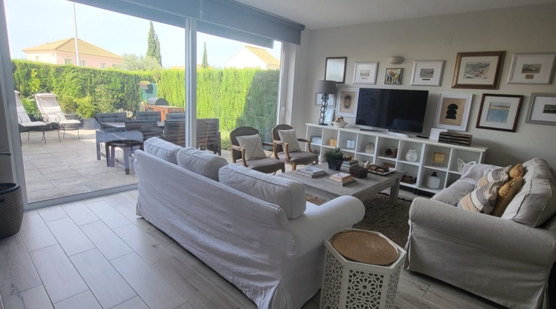 Huelva - Ayamonte - 190m2