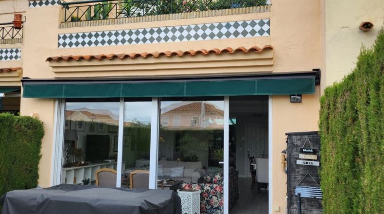Huelva - Ayamonte - 190m2
