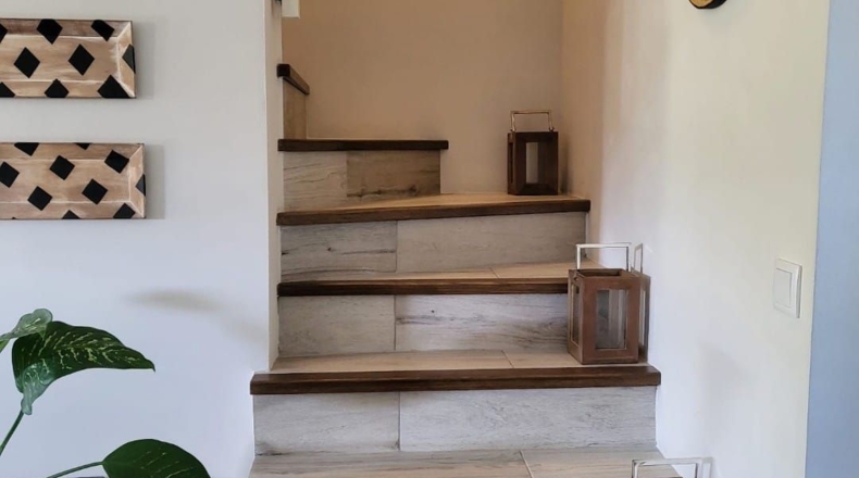 Huelva - Ayamonte - 190m2