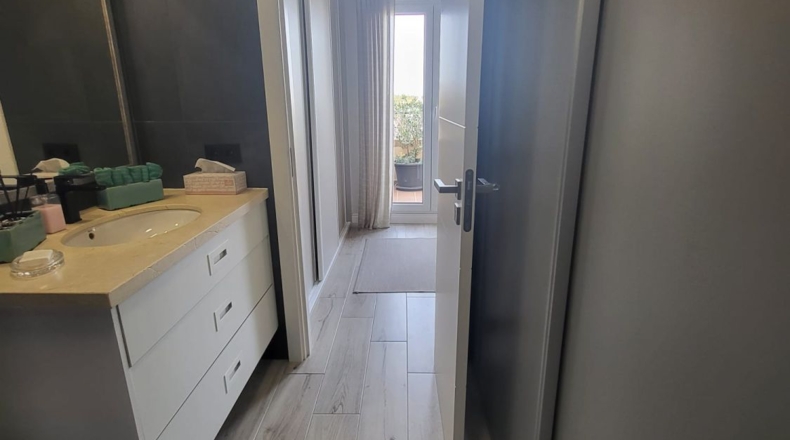 Huelva - Ayamonte - 190m2