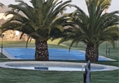 Дом с участком на продажу в городе Ayamonte. Фото