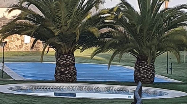 Huelva - Ayamonte - 190m2