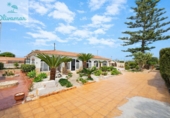 Detached villa with land for sale in Oliva ref: TR396259 photo