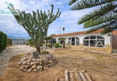Detached villa with land for sale in Oliva ref: TR396259 photo