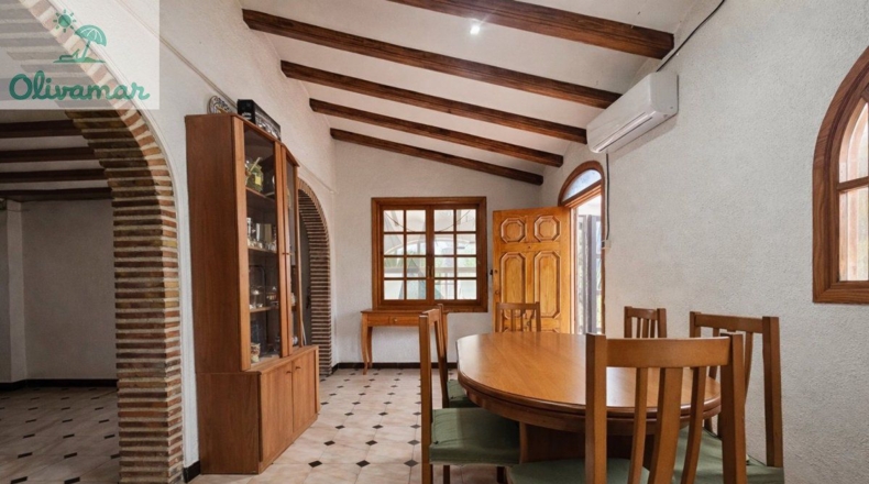 Valencia - Олива - 600m2