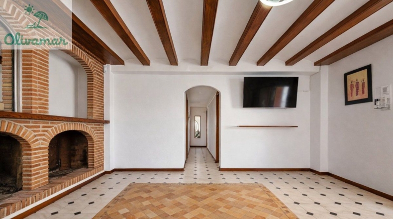 Valencia - Олива - 600m2