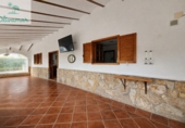 Detached villa with land for sale in Oliva ref: TR396259 photo