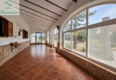 Detached villa with land for sale in Oliva ref: TR396259 photo