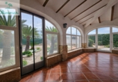 Detached villa with land for sale in Oliva ref: TR396259 photo