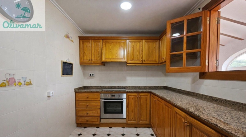 Valencia - Олива - 600m2