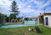 Detached villa with land for sale in Oliva ref: TR396259 photo