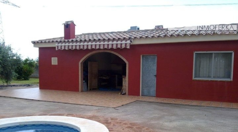 Castellón - Villarreal - 2500m2