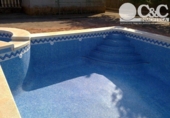 Xalet independent amb terreny en venda a Vila-real ref.: TR396258 foto