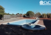 Xalet independent amb terreny en venda a Vila-real ref.: TR396258 foto