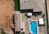 Xalet independent amb terreny en venda a Vila-real ref.: TR396258 foto