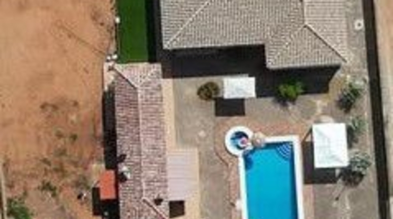 Castellón - Villarreal - 2500m2
